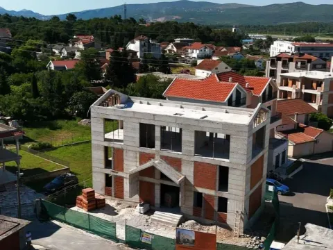 Sale, one bedroom apartment, 48m², Dumidran, Tivat - image 6