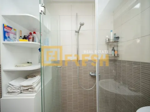 Izdavanje, jednosoban stan, 50m², Tološi, Podgorica - image 13