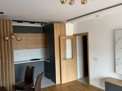 Prodaja, jednosoban stan, 61m², Pobrežje, Podgorica - image 8