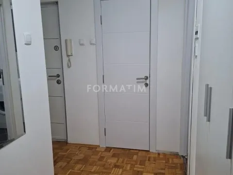 Rent, one bedroom apartment, 34m², Stari Grad, Beograd - image 8