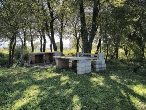 Rent, house, 120m², Piperi, Podgorica - image 14