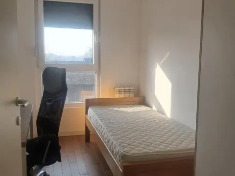 Rent, two bedroom apartment, 54m², Surčin, Beograd - image 10