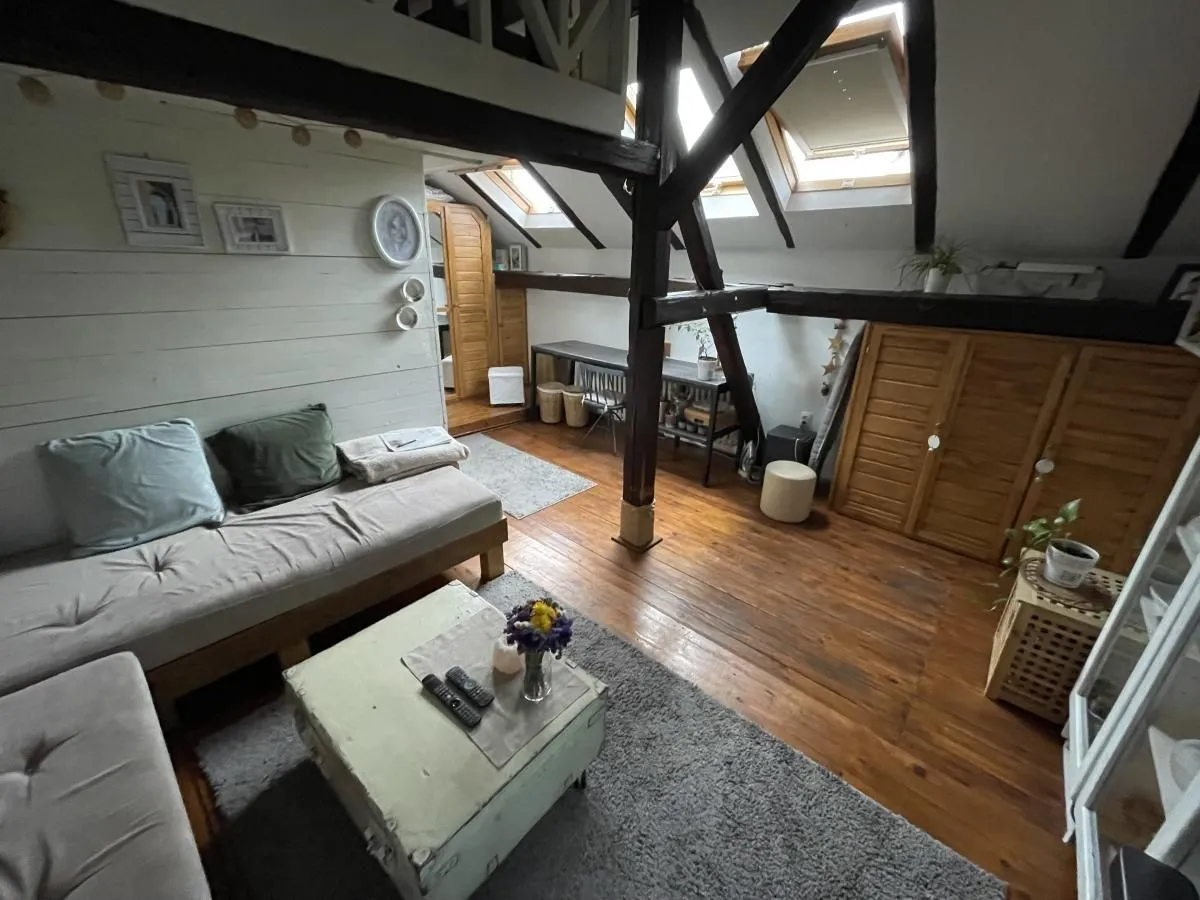 Prodaja, trosoban stan, 86m², Centar, Novi Sad