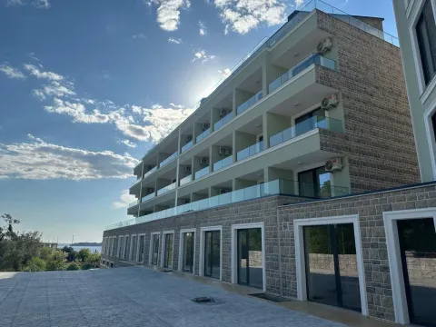 Prodaja, garsonjera, 26m², Kamenovo, Budva - image 2
