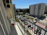 Izdavanje, jednosoban stan, 45m², Pobrežje, Podgorica - image 11