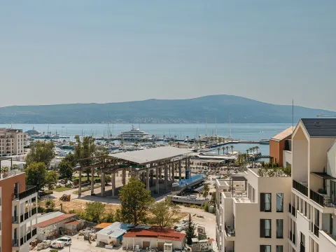 Prodaja, trosoban stan, 199m², Porto Montenegro, Tivat - image 18