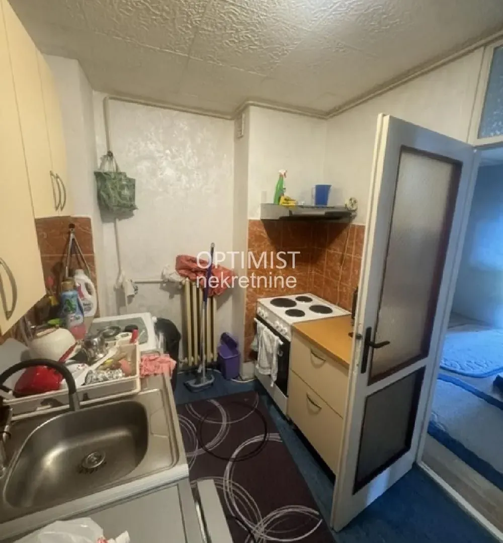Prodaja, dvosoban stan, 75m², Novi Beograd Blok 62, Novi Beograd Sve Podlokacije