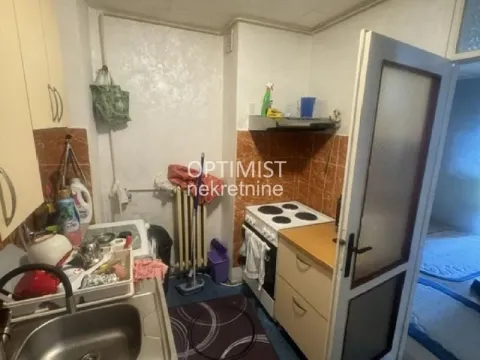 Sale, two bedroom apartment, 75m², Novi Beograd Blok 62, Novi Beograd Sve Podlokacije - image 4