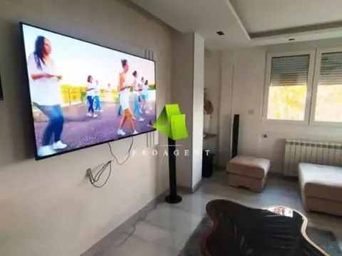 Rent, three bedroom apartment, 84m², Medijana, Niš - image 10