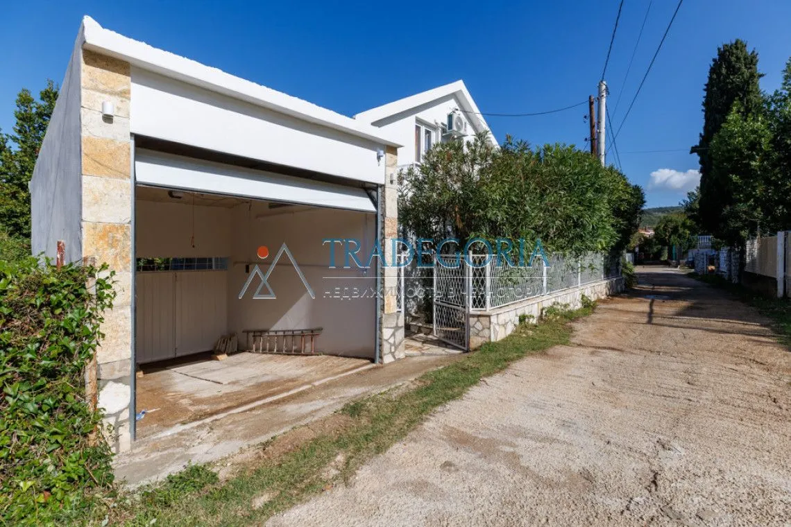Prodaja, kuća, 130m², Utjeha, Ulcinj