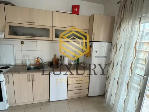 Izdavanje, jednosoban stan, 54m², City Kvart, Podgorica - image 6