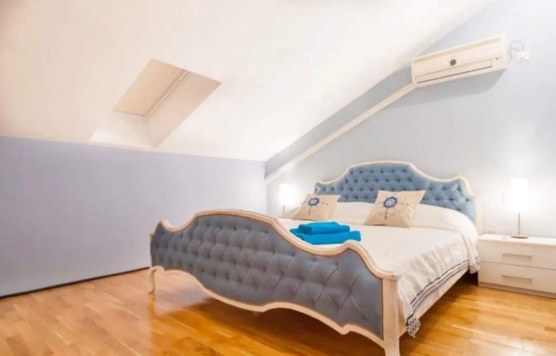 Izdavanje, jednosoban stan, 30m², Seljanovo, Tivat