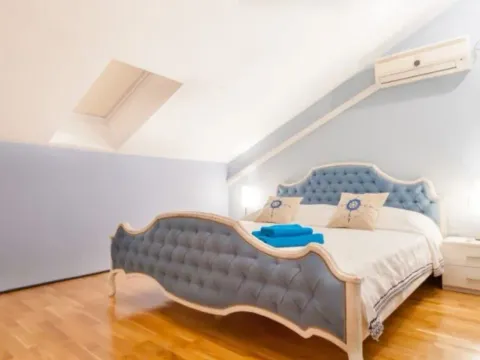 Rent, one bedroom apartment, 30m², Seljanovo, Tivat