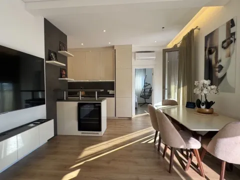 Prodaja, dvosoban stan, 90m², Tivat, Crna Gora - image 4