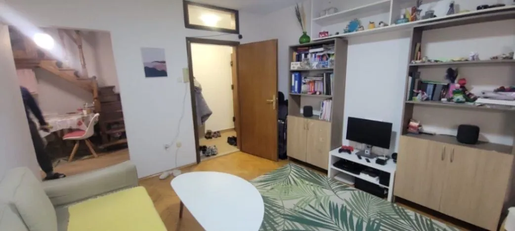 Sale, three bedroom apartment, 117m², Centar, Bar