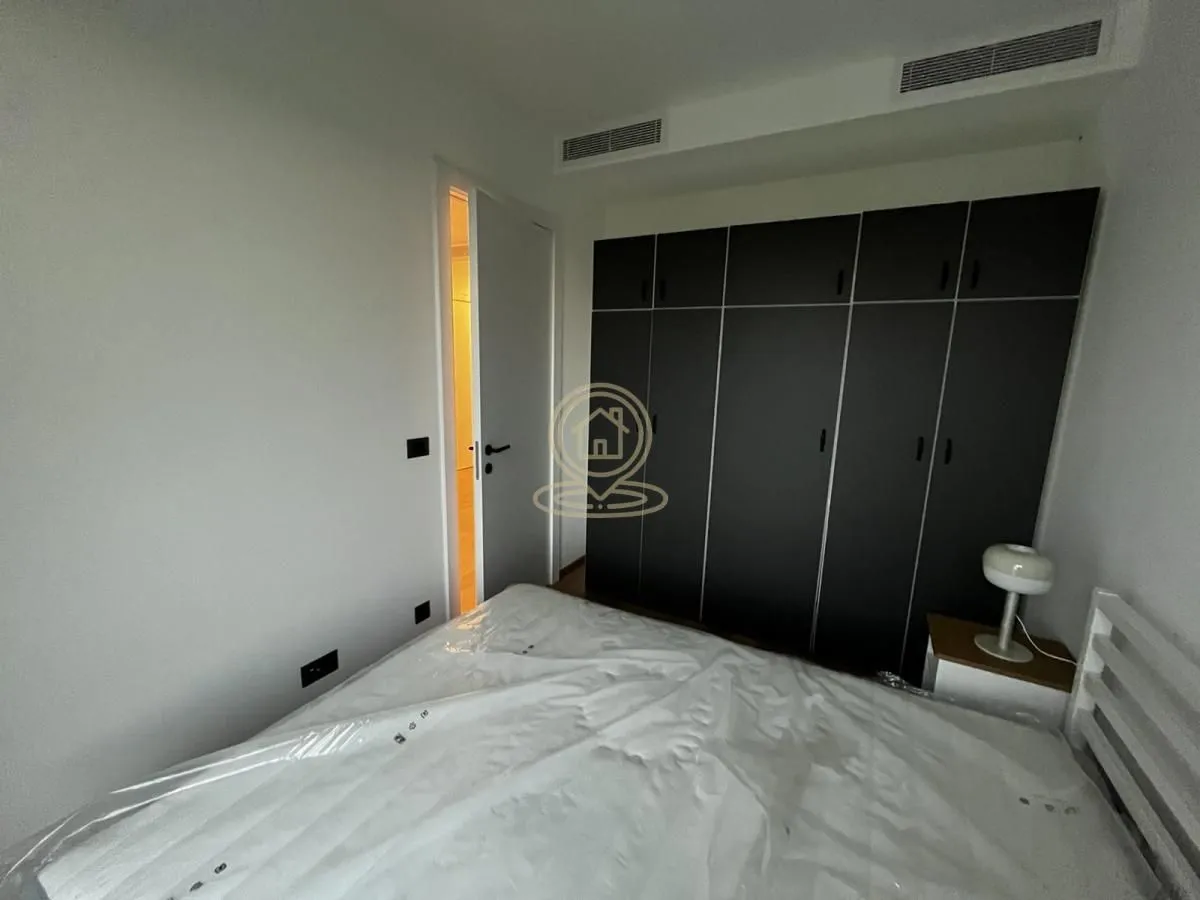 Rent, two bedroom apartment, 50m², Stari Grad, Beograd