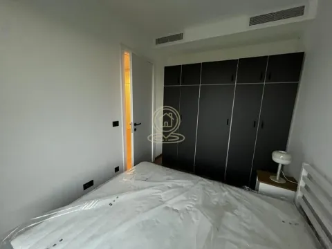 Rent, two bedroom apartment, 50m², Stari Grad, Beograd - image 9