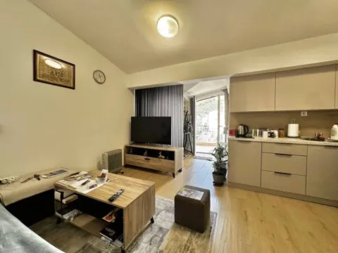 Sale, one bedroom apartment, 42m², Mainski Put, Budva - image 7