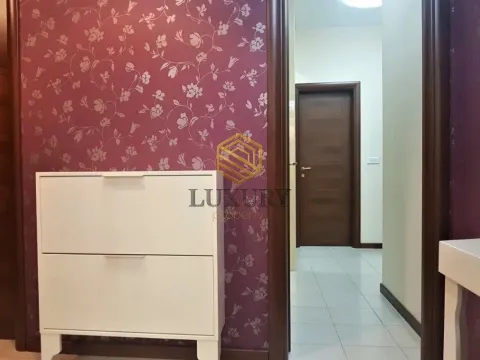 Sale, two bedroom apartment, 92m², City Kvart, Podgorica - image 10