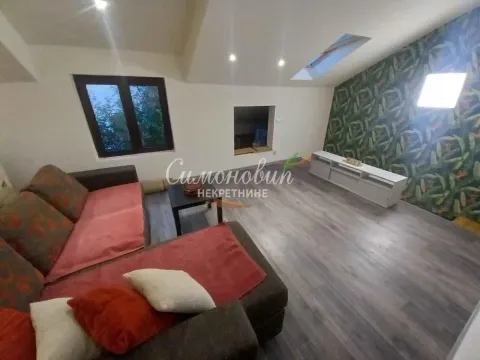 Izdavanje, kuća, 50m², Mali Mokri Lug, Zvezdara Sve Podlokacije - image 7