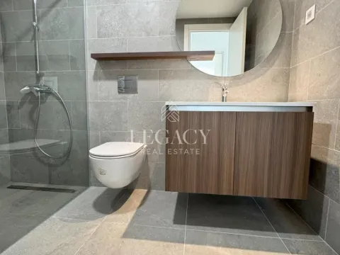 Izdavanje, trosoban stan, 78m², Savski Venac, Beograd - image 12