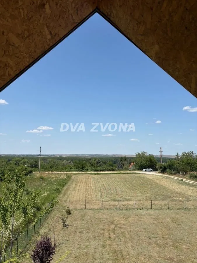 Sale, house, 82m², Krčedin, Inđija