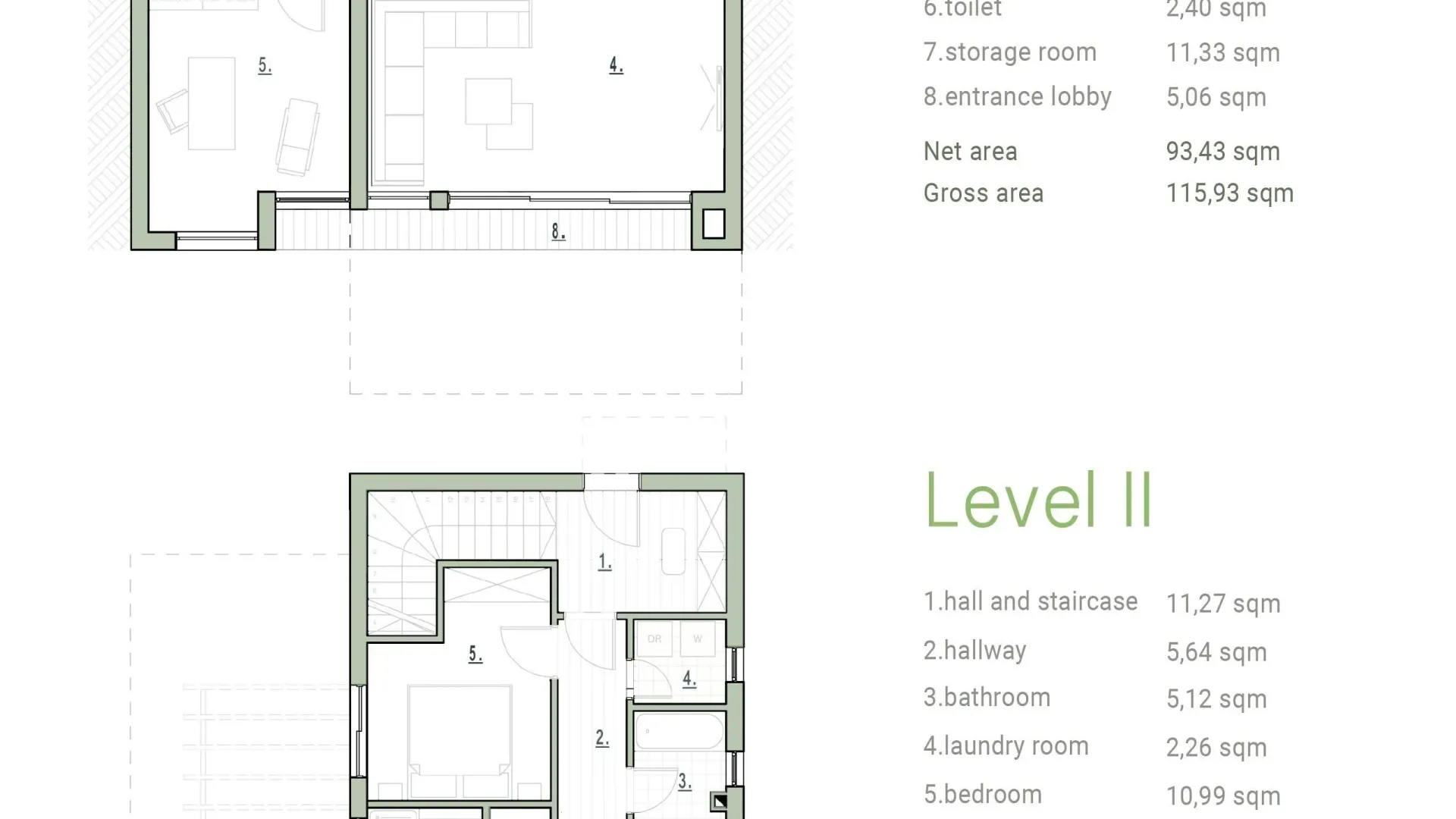 Prodaja, kuća, 172m², Zabrđe, Herceg Novi