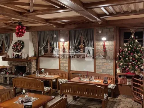 Sale, hospitality venue, 500m², Dušanovac, Voždovac Sve Podlokacije - image 2