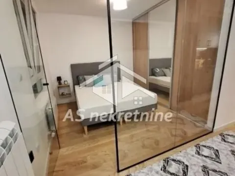 Izdavanje, stan, 45m², Bulbulder, Zvezdara Sve Podlokacije - image 9