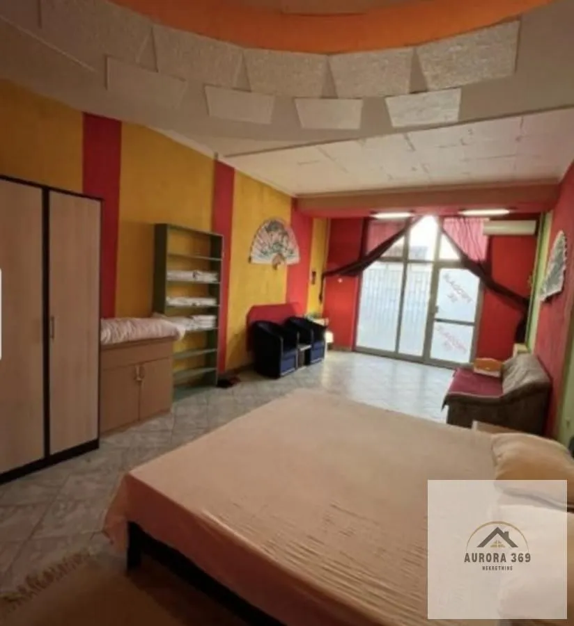 Sale, office space, 33m², Liman 4, Novi Sad Sve Podlokacije