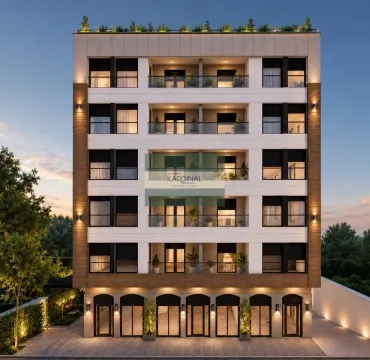 Prodaja, dvosoban stan, 62m², Aqua park, Jagodina - image 4