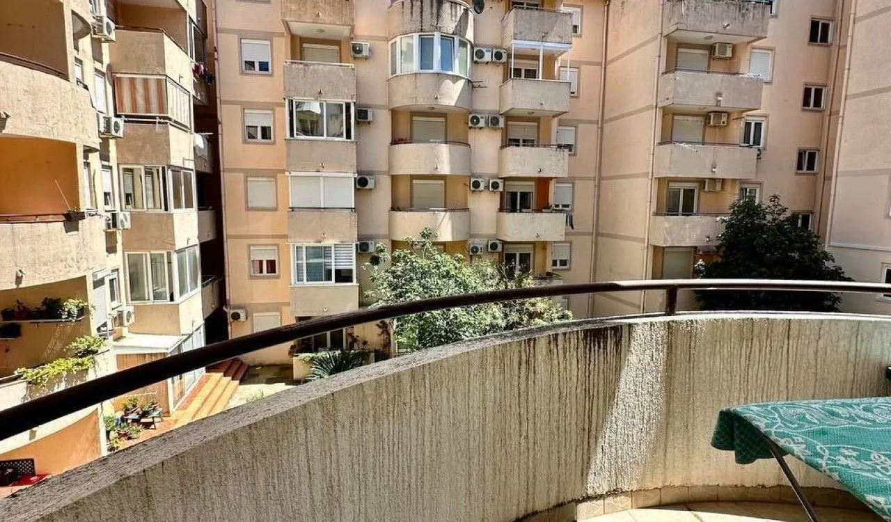 Sale, two bedroom apartment, 42m², Rozino, Budva