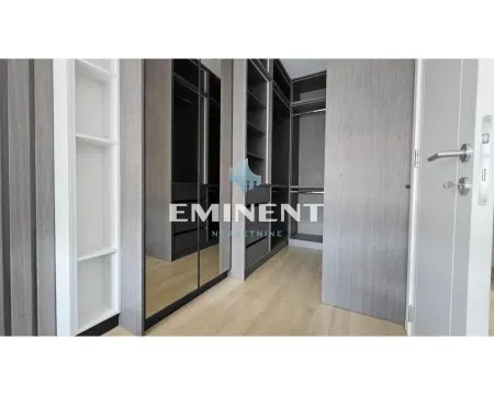 Rent, three bedroom apartment, 80m², Savski Venac, Beograd - image 8