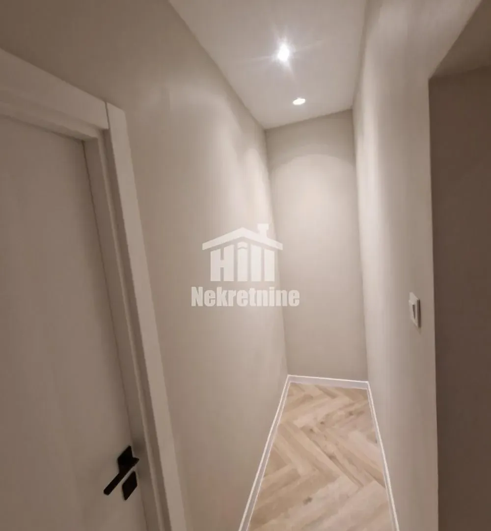Prodaja, dvosoban stan, 44m², Zemun Sve Podlokacije, Beograd
