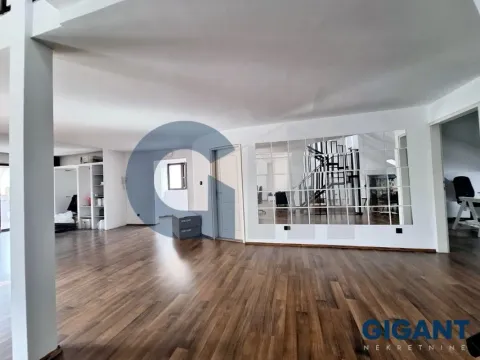 Prodaja, četvorosoban stan, 167m², Vračar Hram, Vračar Sve Podlokacije - image 5