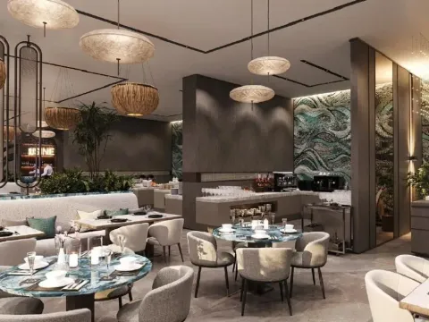 Prodaja, jednosoban stan, 83m², Budva, Crna Gora - image 28