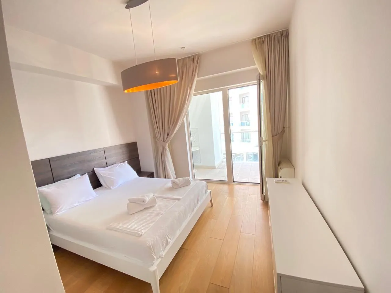 Sale, apartment, 90m², Budva, Crna Gora