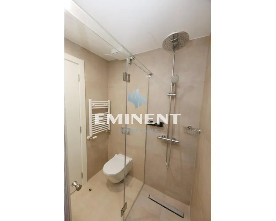 Rent, one bedroom apartment, 32m², Gradska Bolnica, Zvezdara Sve Podlokacije