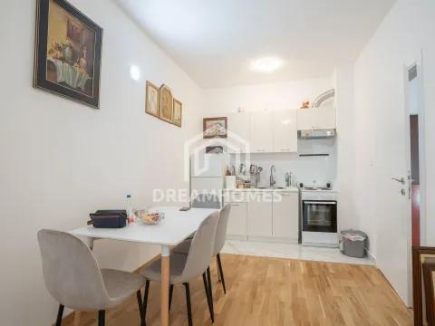 Rent, one bedroom apartment, 42m², Zagorič, Podgorica - image 4