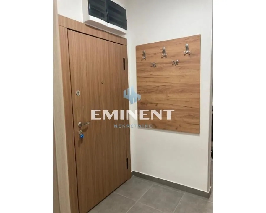 Rent, apartment, 40m², Zemun Novi Grad, Zemun Sve Podlokacije