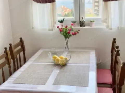 Prodaja, jednosoban stan, 35m², Petrovac, Budva - image 5