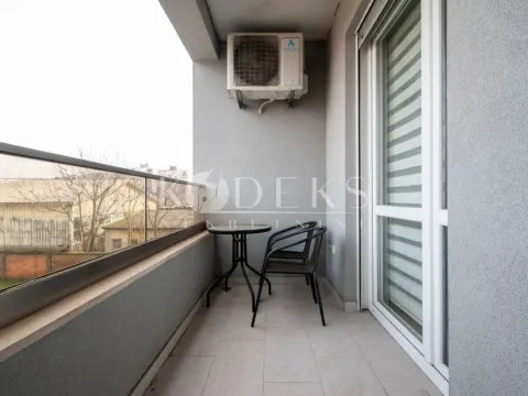 Rent, one bedroom apartment, 54m², Zabjelo, Podgorica - image 10
