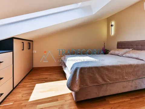 Prodaja, kuća, 223m², Reževići, Budva - image 24