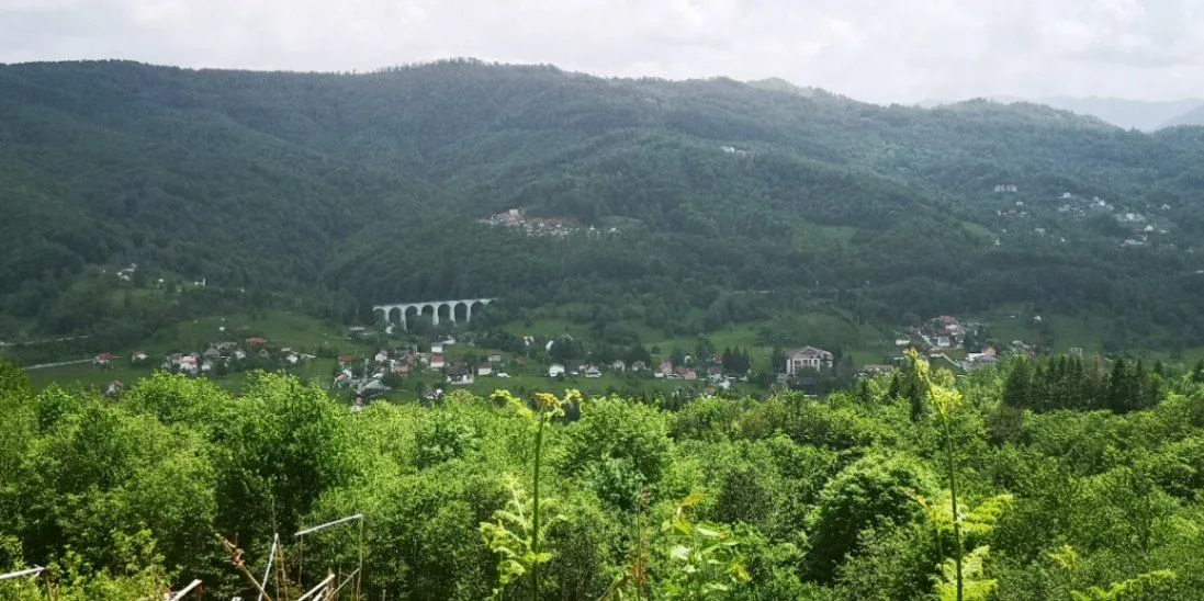 Prodaja, plac, 5300m², Bašanje Brdo, Kolašin