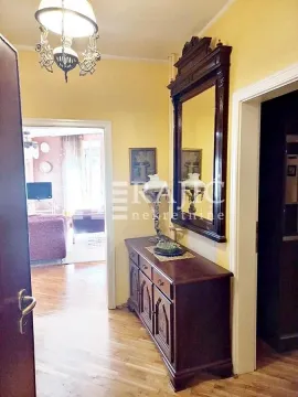Rent, four bedroom apartment, 110m², Crveni Krst, Beograd - image 12