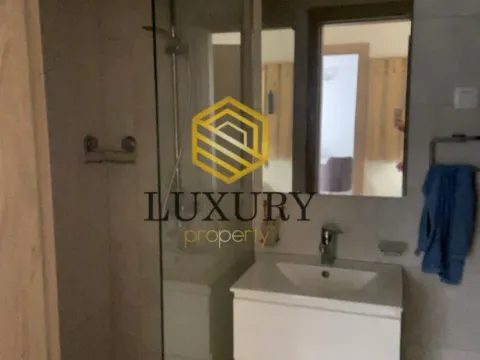 Rent, apartment, 54m², Master Kvart, Podgorica - image 5