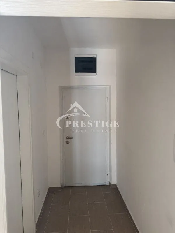 Prodaja, jednosoban stan, 41m², Stari Aerodrom, Podgorica