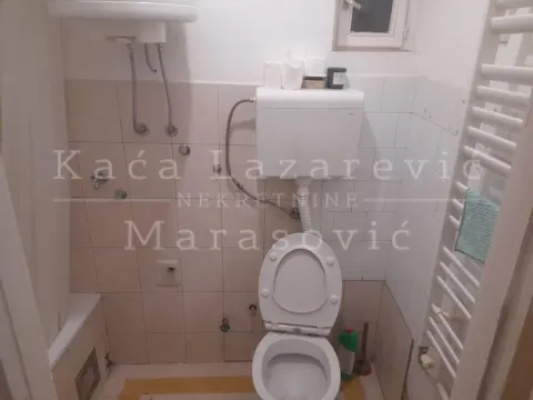 Rent, two bedroom apartment, 55m², Stari Grad, Beograd - image 6