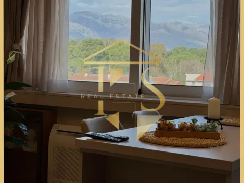 Rent, one bedroom apartment, 45m², Centar, Tivat - image 4