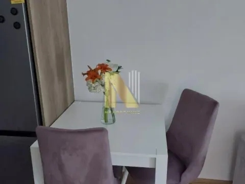 Izdavanje, jednosoban stan, 37m², Bulevar patrijarha Pavla, Novi Sad Sve Podlokacije - image 4